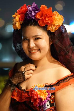 217459 - Supphalak Age: 35 - Thailand