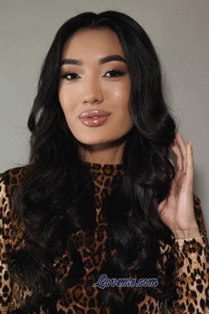 219113 - Umida Age: 23 - Kyrgyzstan