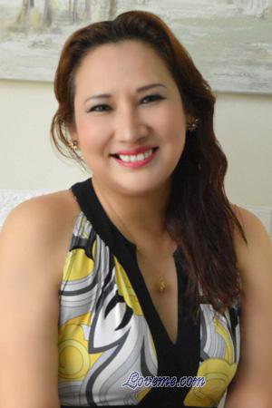 219852 - Magaly Age: 48 - Peru