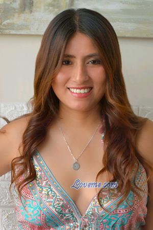 222568 - Juanita Age: 30 - Peru