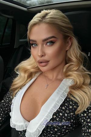 Ladies of Eastern-Europe