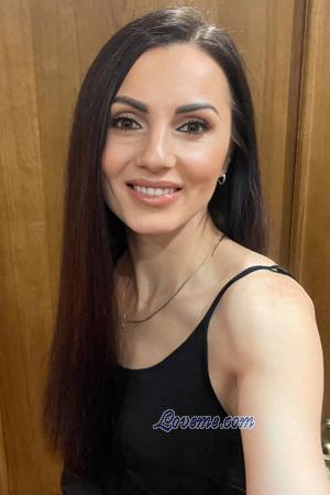 Ladies of Eastern-Europe