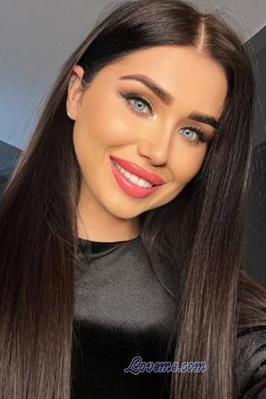 Ladies of Eastern-Europe