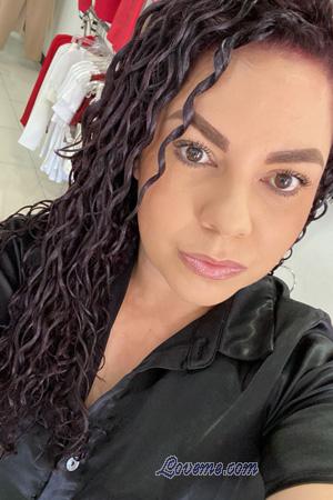 Ladies of Latin-America