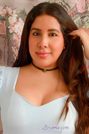 Ladies of Latin-America