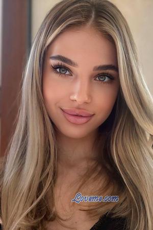 Ladies of Eastern-Europe