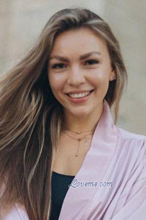 Ladies of Eastern-Europe