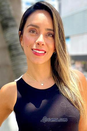 Ladies of Latin-America