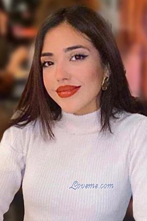 Ladies of Latin-America