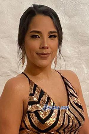 Ladies of Latin-America