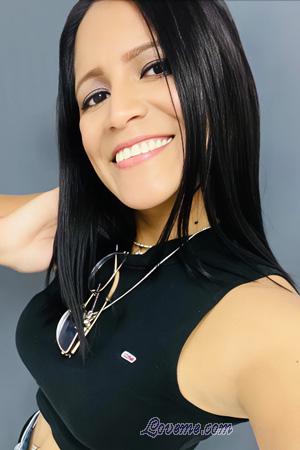 Ladies of Latin-America