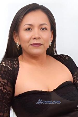 Ladies of Latin-America