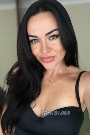 Ladies of Eastern-Europe