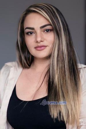 Ladies of Latin-America