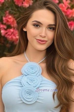 Ladies of Eastern-Europe