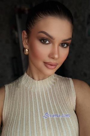 Ladies of Eastern-Europe