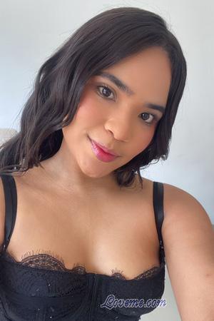 Ladies of Barranquilla