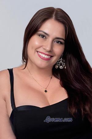 Ladies of Latin-America