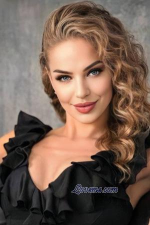 Ladies of Moldova