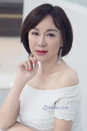 Ladies of China
