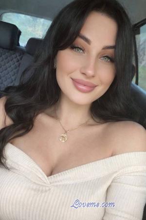 Ladies of Eastern-Europe