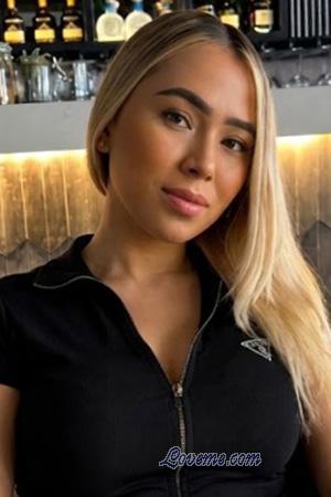 Colombia women