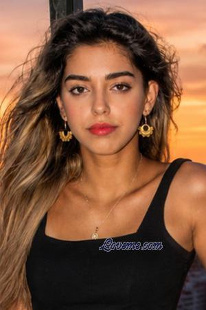 Colombia women