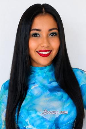 Colombia women