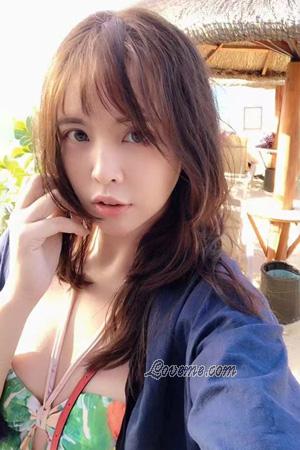 Ladies of China