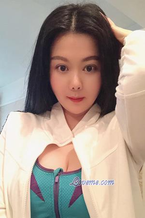 Ladies of China