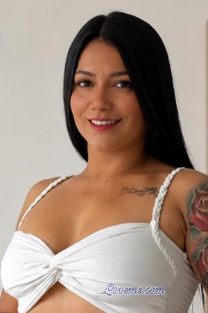 Ladies of Latin-America
