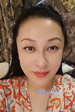 Ladies of China