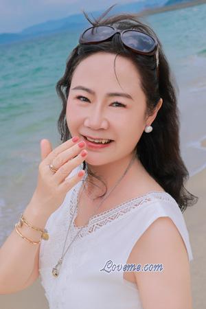 Ladies of Yanji