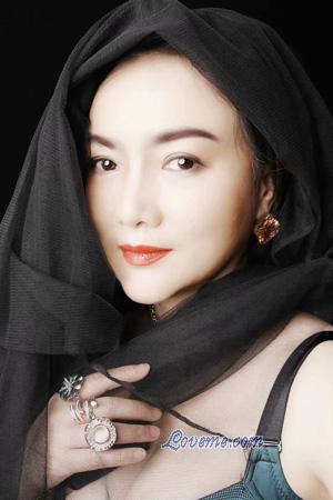 Ladies of China