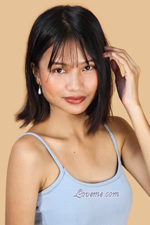 Ladies of Philippines