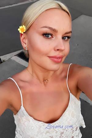 Ladies of Eastern-Europe
