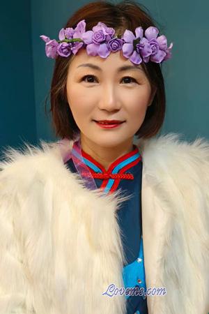 Ladies of Chongqing