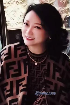 Ladies of Chongqing