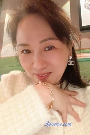 Ladies of Asia