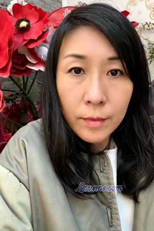 Ladies of Foshan City