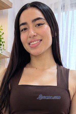 Colombia women
