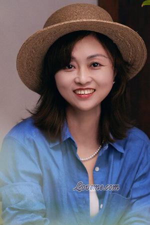 China women