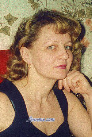 51548 - Svetlana Age: 46 - Russia