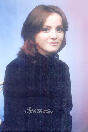 52109 - Olga Age: 35 - Russia