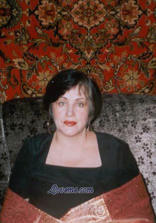 54626 - Nina Age: 56 - Russia