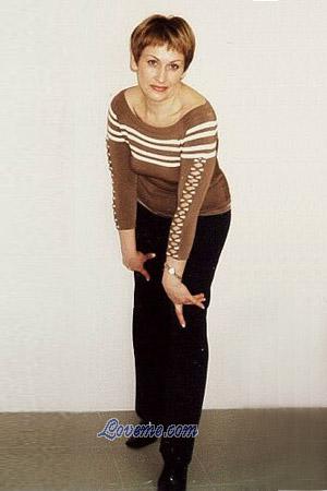 54665 - Ludmila Age: 55 - Russia