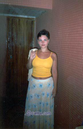 54726 - Maria Age: 30 - Russia