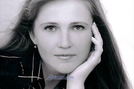 54901 - Lyudmila Age: 36 - Ukraine