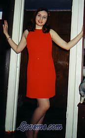 55002 - Helen Age: 28 - Russia