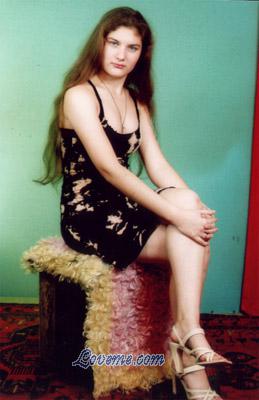 55031 - Julia Age: 28 - Russia